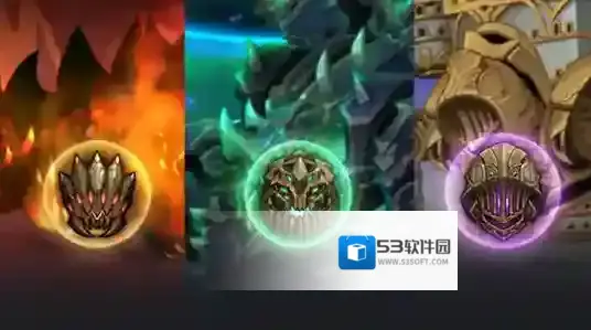 勇士觉醒自由之翼觉醒