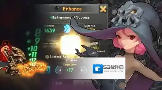 勇士觉醒自由之翼放置