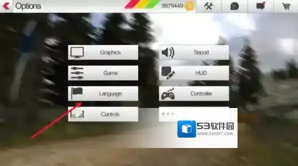 拉什拉力赛3破解版12