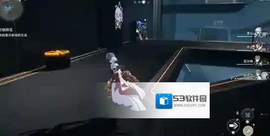 崩坏星穹铁道怪物