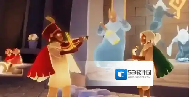 光遇国服音乐节活动开启时间