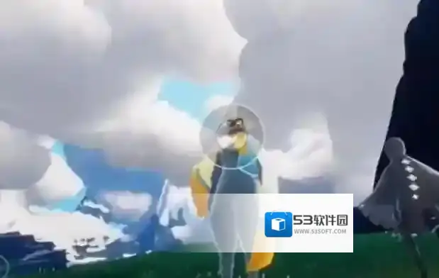 光遇拾光季任务五攻略