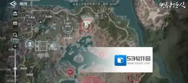 大奉打更人就可以