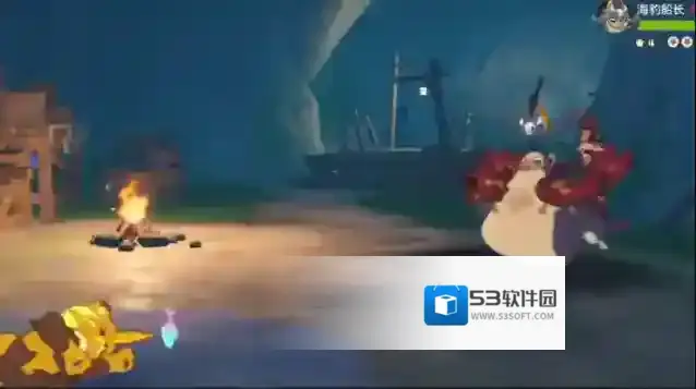 洛克王国:世界精灵