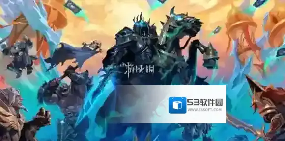 炉石传说：魔兽英雄传金卡