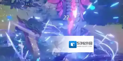 斗罗大陆:诛邪传说魂环