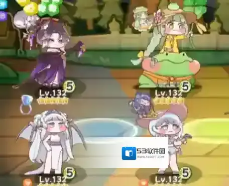 嘟嘟脸恶作剧阵容