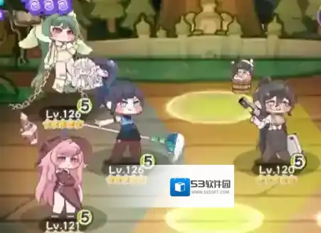 嘟嘟脸恶作剧真的是