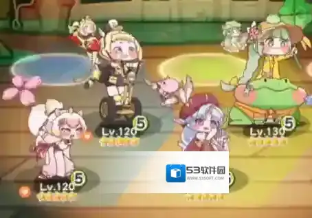 嘟嘟脸恶作剧阿雅