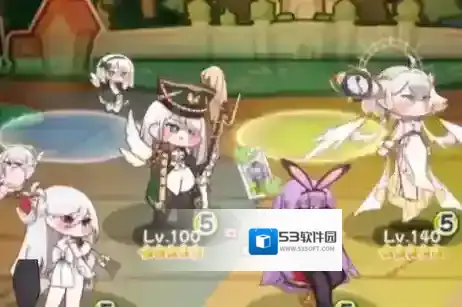 嘟嘟脸恶作剧就可以