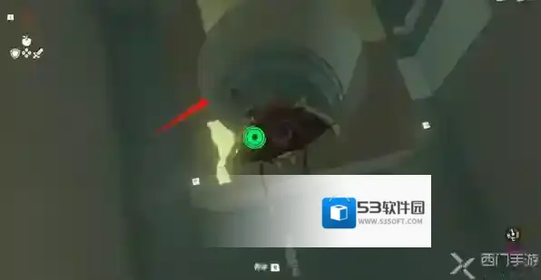 塞尔达传说王国之泪神庙