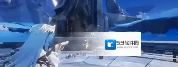 二重螺旋霰弹枪