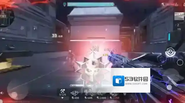 逆战：未来浪里白条