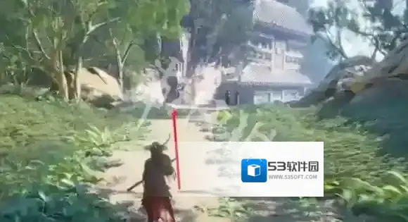 燕云十六声旧址