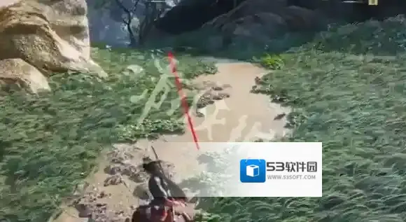 燕云十六声墨家