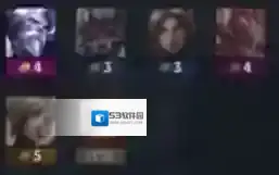 金铲铲之战上单