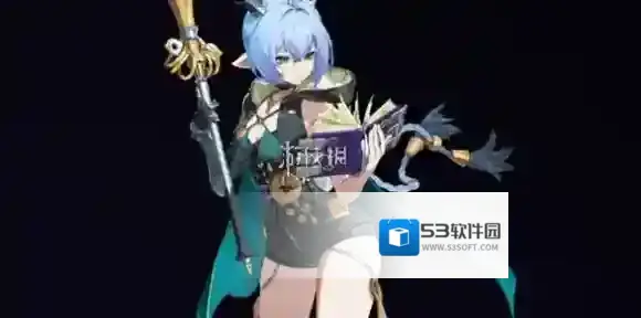 绝区零卢西娅cv是谁-绝区零卢西娅配音演员介绍