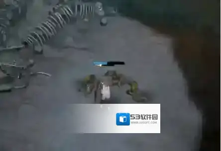 地下城堡4：骑士与破碎编年史荒石