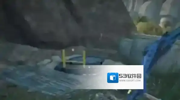 三角洲行动位置