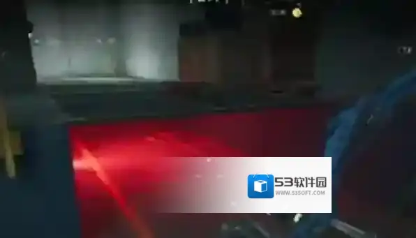 三角洲行动巴克