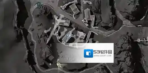 三角洲行动点位