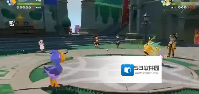 洛克王国：世界还能