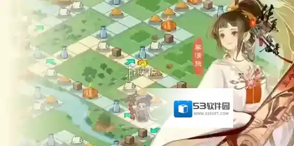 华夏绘世录龟甲怎么获得-华夏绘世录龟甲获取方法