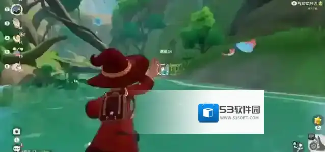 洛克王国：世界风铃