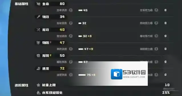 洛克王国：世界生命