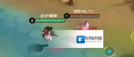 漫画群星:大集结血鬼术