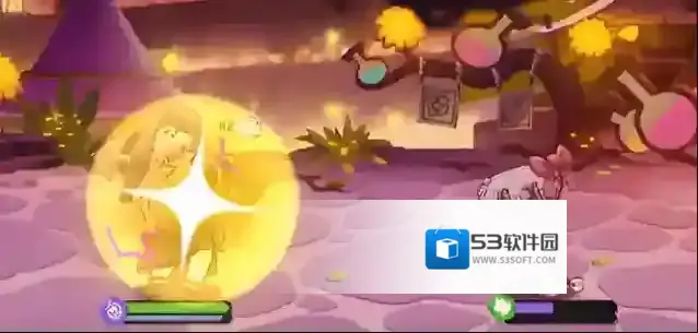 嘟嘟脸恶作剧大招