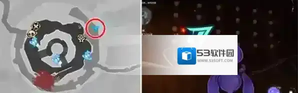 崩坏：星穹铁道盾牌