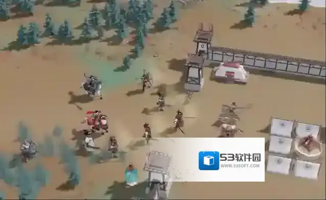 三国望神州能力