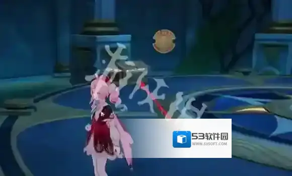 崩坏星穹铁道箭头