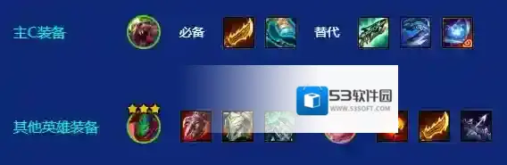 金铲铲之战金克丝