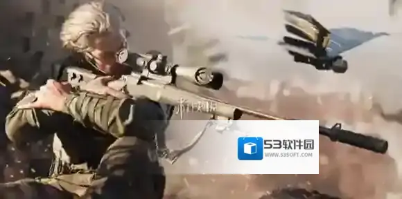 三角洲MK47怎么改装-三角洲行动MK47改法教学