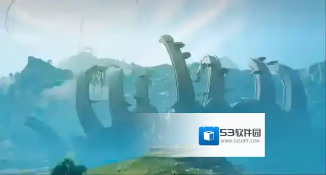 王者荣耀世界龙旗