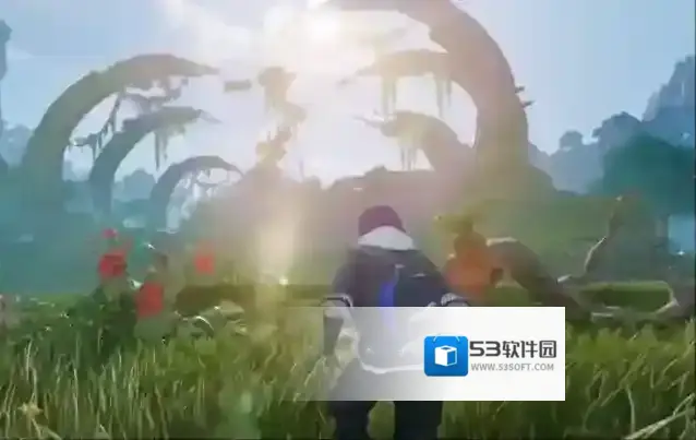 王者荣耀世界试炼