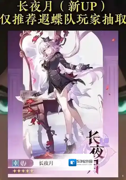 崩坏：星穹铁道角色