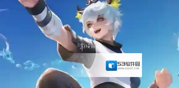 王者荣耀罗小黑战记