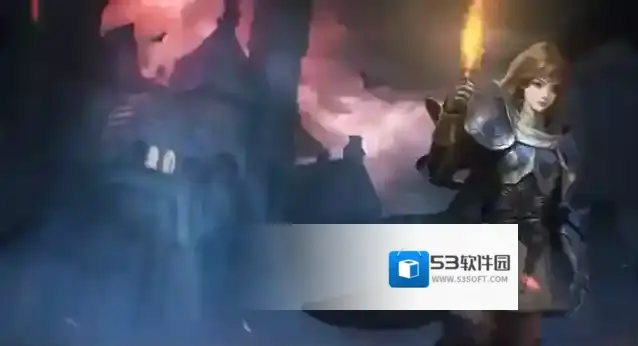 地下城堡4：骑士与破碎编年史能让