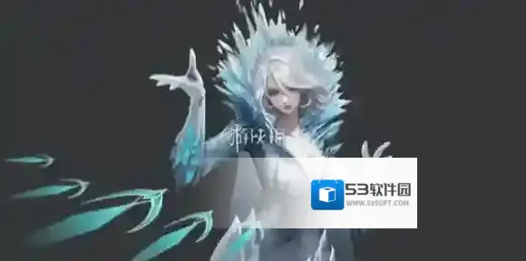 地下城堡4霜吻·伊万吉琳技能是什么-地下城堡4霜吻·伊万吉琳技能介绍