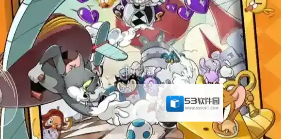 发条总动员神探嘎利略第一天答案是什么-发条总动员神探嘎利略第1天解谜答案