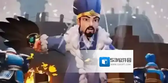 三国冰河时代星升