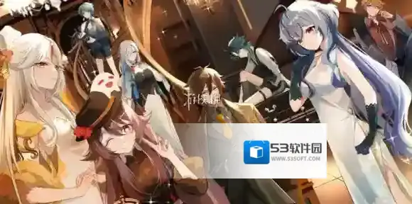 原神5.8上半卡池抽哪个-原神伊涅芙和茜特菈莉抽取建议