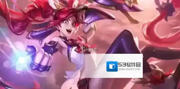 金铲铲之战金克丝