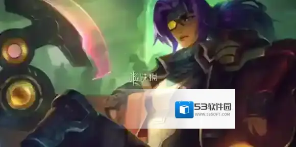 金铲铲s15希维尔技能是什么-金铲铲之战s15轮子妈技能介绍