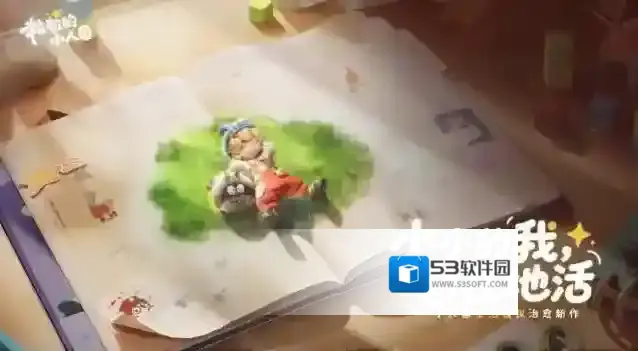 治愈才是必杀技？腾讯新作在海外杀疯了！