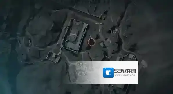 三角洲行动地图