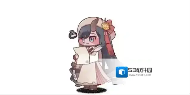 嘟嘟脸恶作剧角色